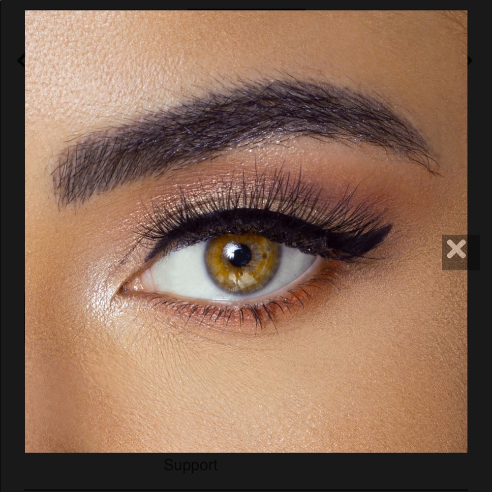 Glamnetic Lust Lash